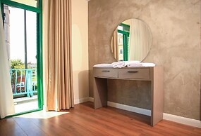 Greco Boutique Hotel Shkoder