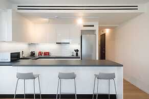 LIV Athinum 1 - Luxury Apartment 2A
