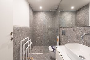 LIV Athinum 1 - Luxury Apartment 2A