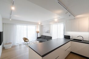 LIV Athinum 1 - Luxury Apartment 2A