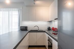 LIV Athinum 1 - Luxury Apartment 2A