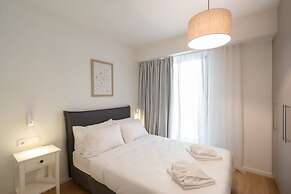 LIV Athinum 1 - Luxury Apartment 2A