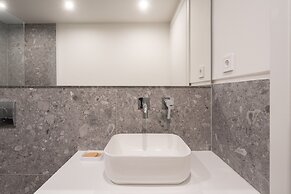 LIV Athinum 1 - Luxury Apartment 2A
