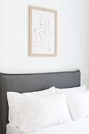 LIV Athinum 1 - Luxury Apartment 2A