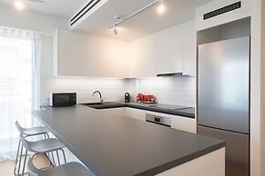LIV Athinum 1 - Luxury Apartment 2A