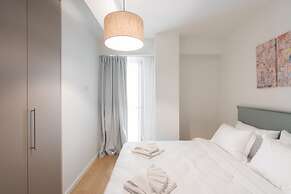 LIV Athinum 1 - Luxury Apartment 2A