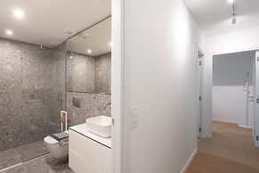 LIV Athinum 1 - Luxury Apartment 2A