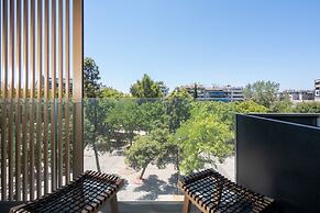 LIV Athinum 1 - Luxury Apartment 2A
