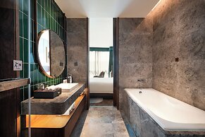 Novotel Shanghai Baoshan Jiusi