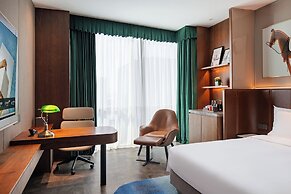 Novotel Shanghai Baoshan Jiusi