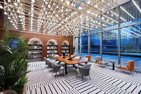 Novotel Shanghai Baoshan Jiusi