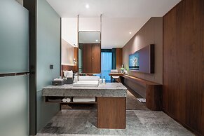 Novotel Shanghai Baoshan Jiusi