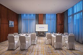 Novotel Shanghai Baoshan Jiusi