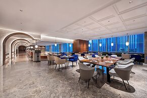 Novotel Shanghai Baoshan Jiusi