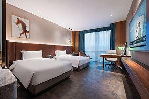 Novotel Shanghai Baoshan Jiusi