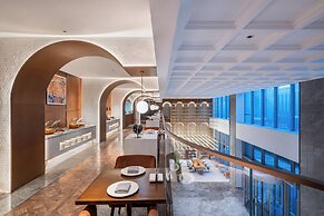 Novotel Shanghai Baoshan Jiusi