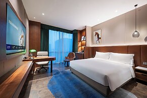 Novotel Shanghai Baoshan Jiusi