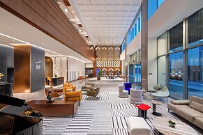 Novotel Shanghai Baoshan Jiusi