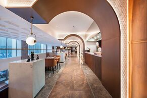 Novotel Shanghai Baoshan Jiusi