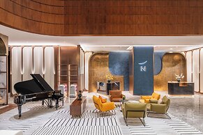 Novotel Shanghai Baoshan Jiusi