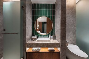 Novotel Shanghai Baoshan Jiusi