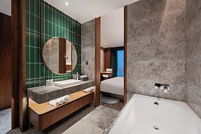 Novotel Shanghai Baoshan Jiusi