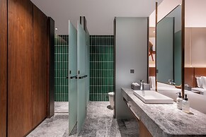Novotel Shanghai Baoshan Jiusi