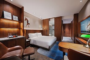 Novotel Shanghai Baoshan Jiusi