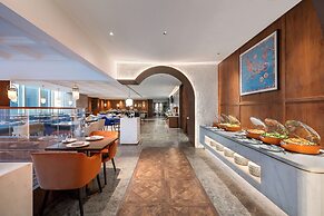 Novotel Shanghai Baoshan Jiusi