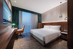 Novotel Shanghai Baoshan Jiusi