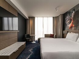 Novotel Sydney Cabramatta