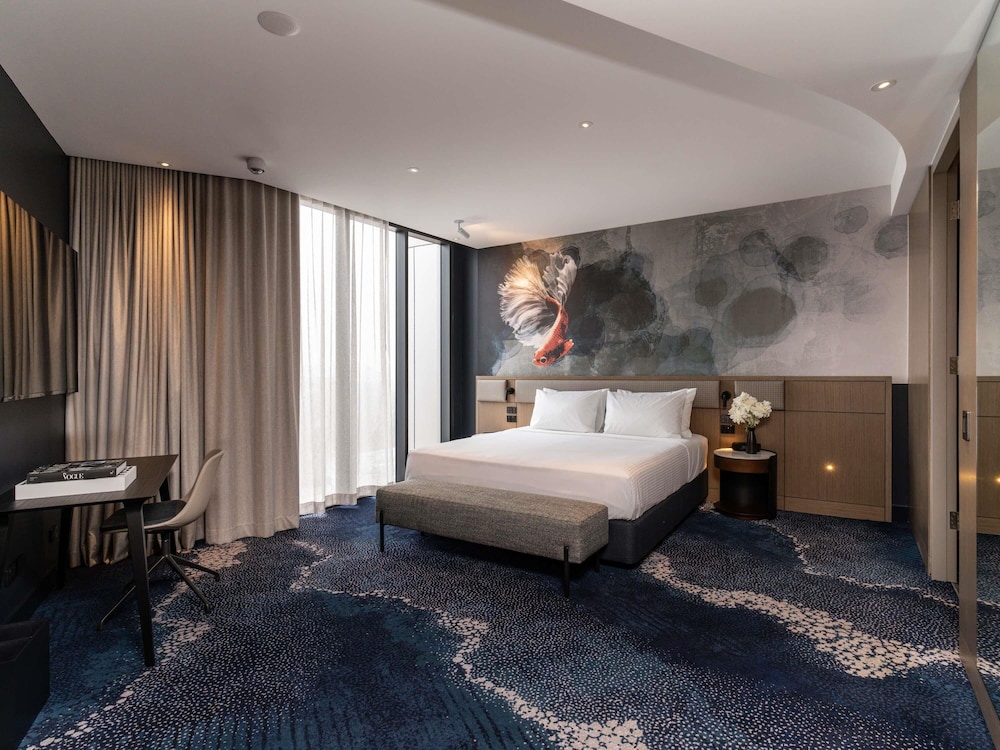 Novotel Sydney Cabramatta