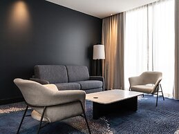 Novotel Sydney Cabramatta