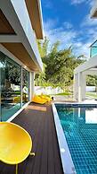 De Flourishing Hill Escape, Cha Am
