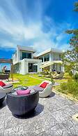 De Flourishing Hill Escape, Cha Am