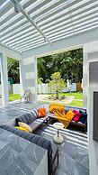 De Flourishing Hill Escape, Cha Am