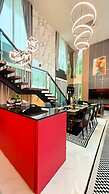 De Flourishing Hill Escape, Cha Am