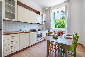 L' Ali Apartment Noci