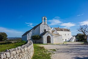 L' Ali Apartment Noci