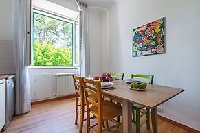 L' Ali Apartment Noci