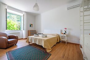 L' Ali Apartment Noci