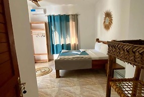 CEZERE THE PALM HOTEL