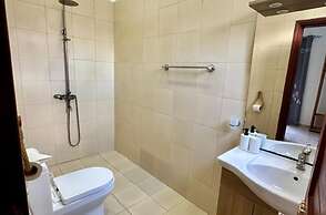 CEZERE THE PALM HOTEL