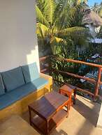 CEZERE THE PALM HOTEL