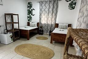 CEZERE THE PALM HOTEL