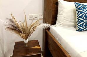 CEZERE THE PALM HOTEL