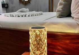 CEZERE THE PALM HOTEL