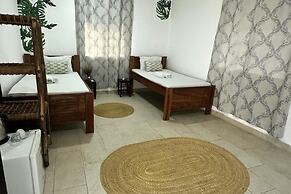 CEZERE THE PALM HOTEL