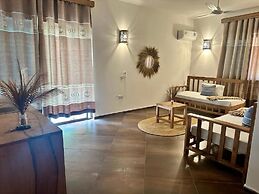 CEZERE THE PALM HOTEL