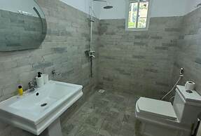 CEZERE THE PALM HOTEL
